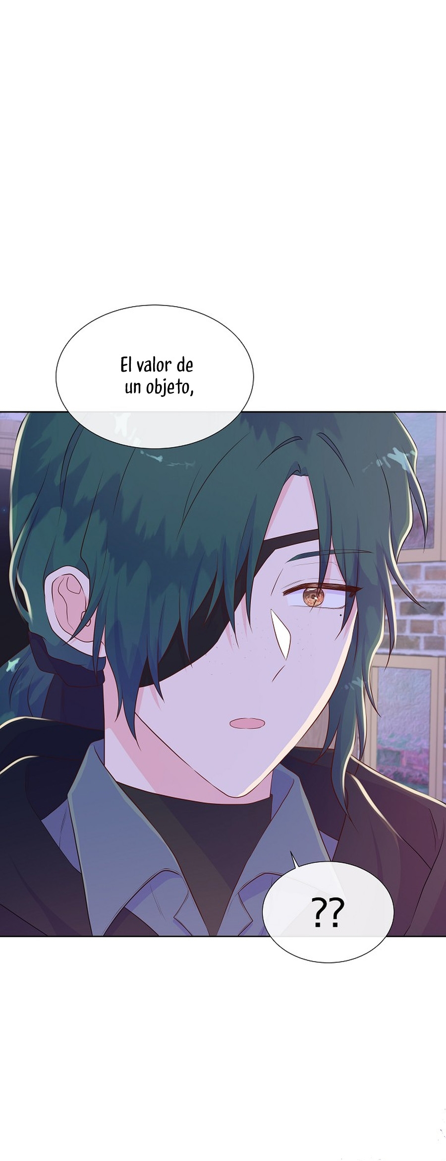 No confíes en la protagonista Capítulo 62 - Página 3