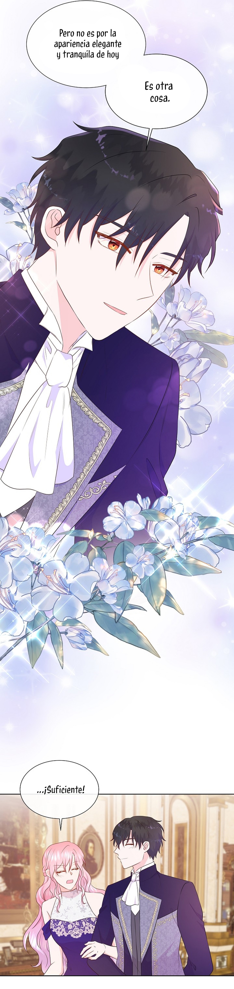 No confíes en la protagonista Capítulo 62 - Página 31