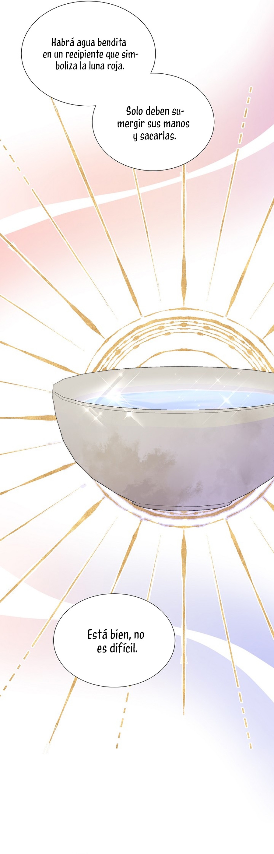 No confíes en la protagonista Capítulo 62 - Página 35