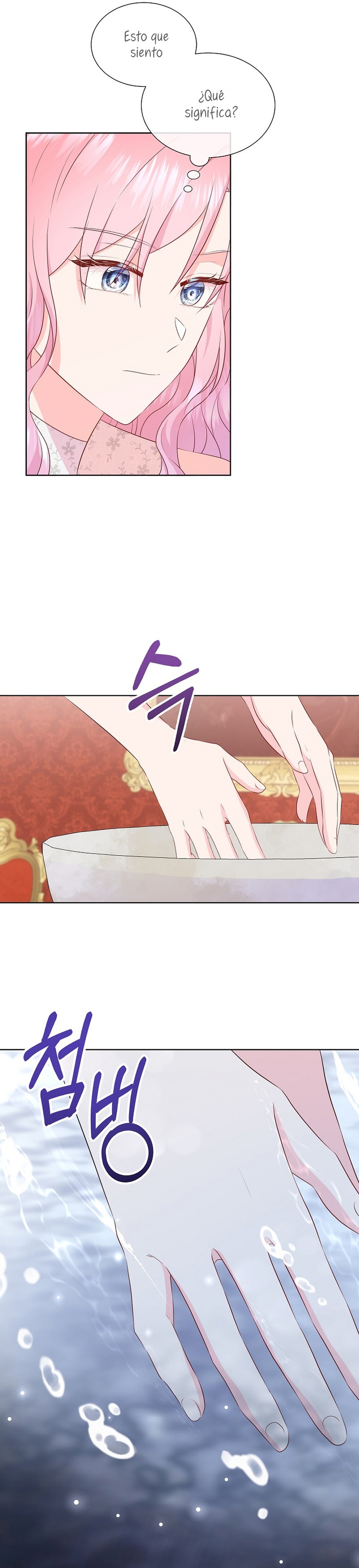 No confíes en la protagonista Capítulo 63 - Página 12