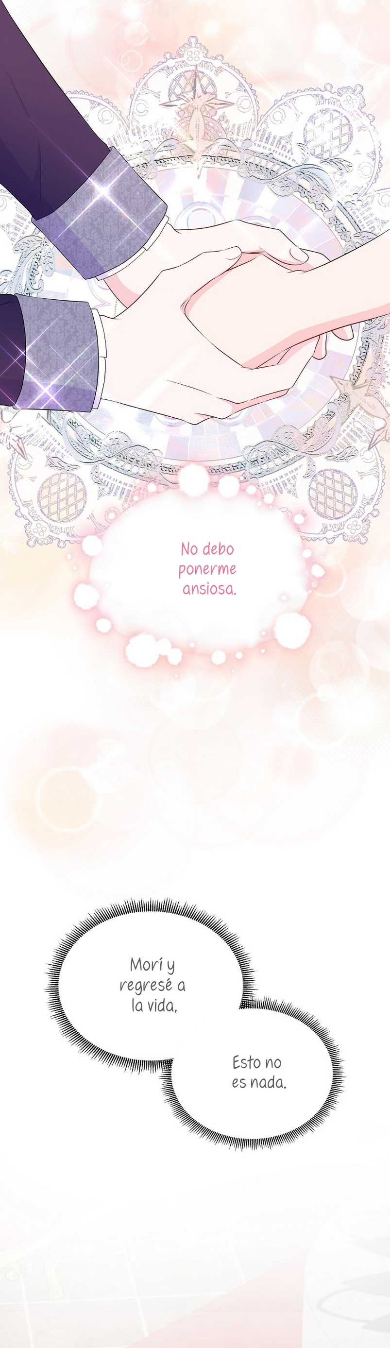 No confíes en la protagonista Capítulo 63 - Página 22