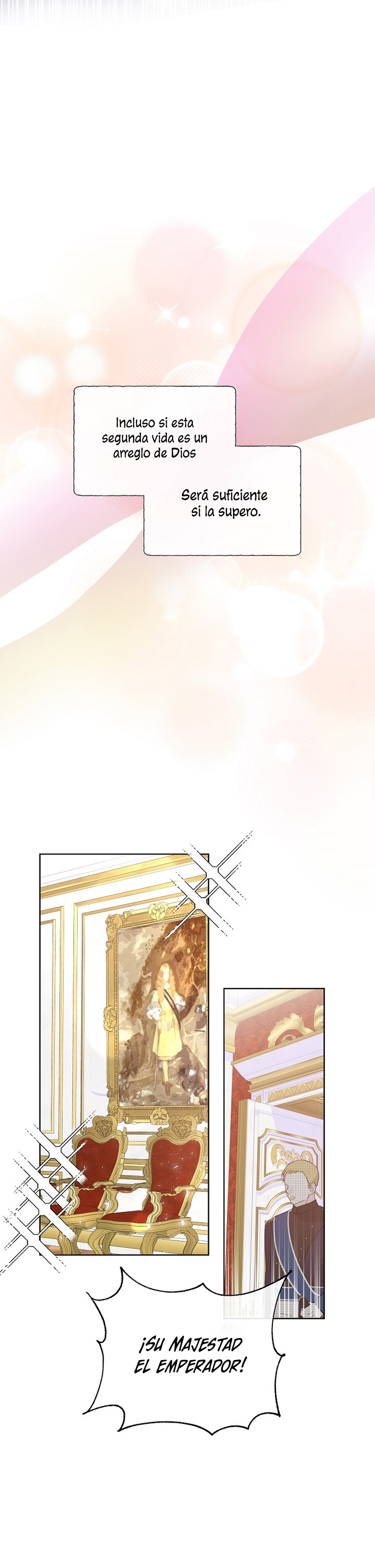 No confíes en la protagonista Capítulo 63 - Página 29