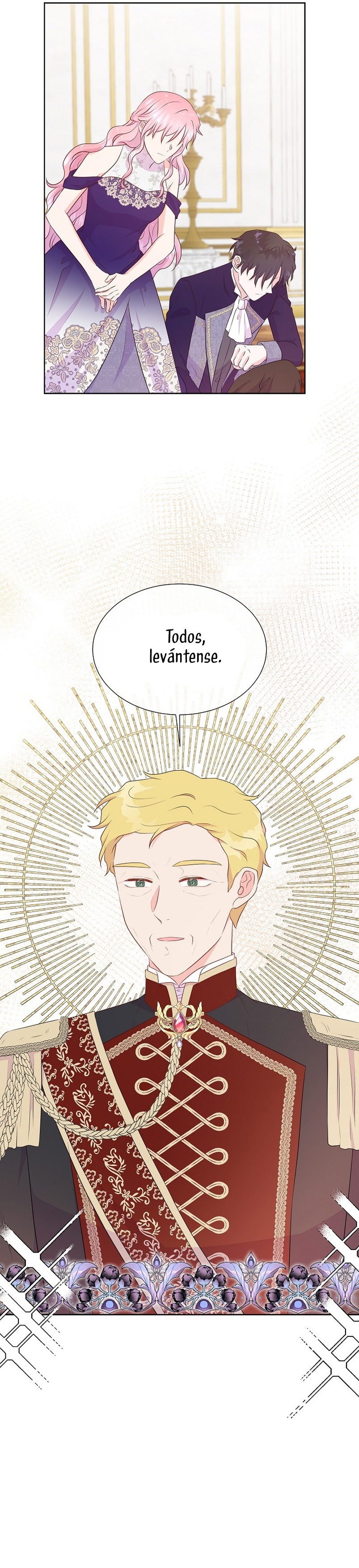 No confíes en la protagonista Capítulo 63 - Página 30