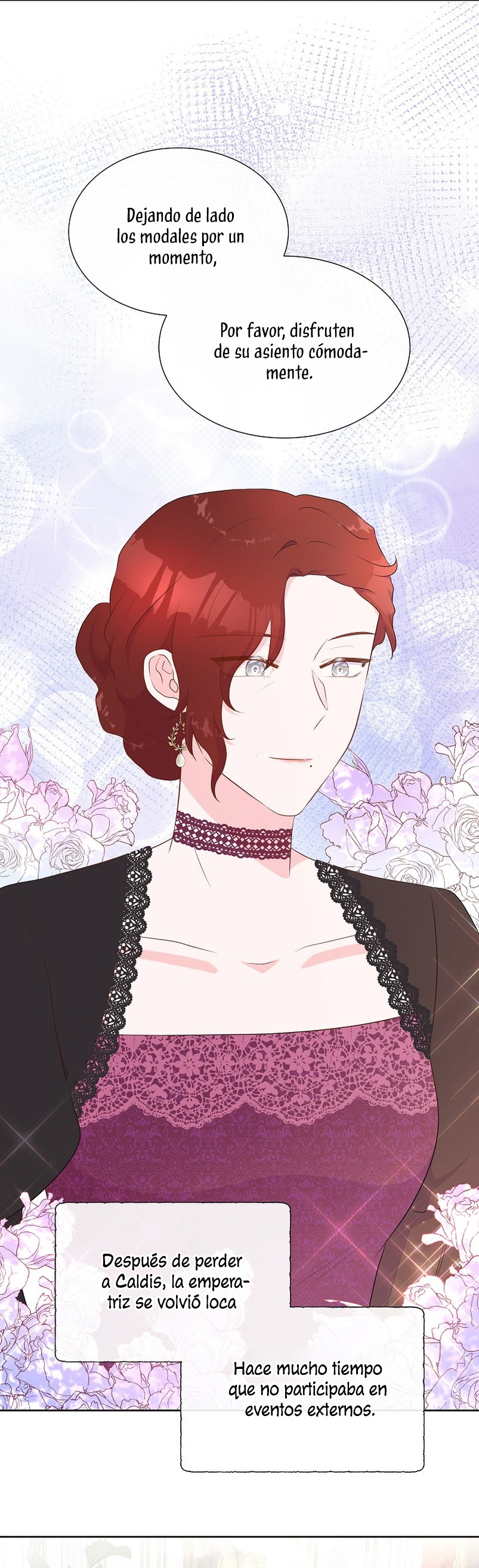 No confíes en la protagonista Capítulo 63 - Página 32