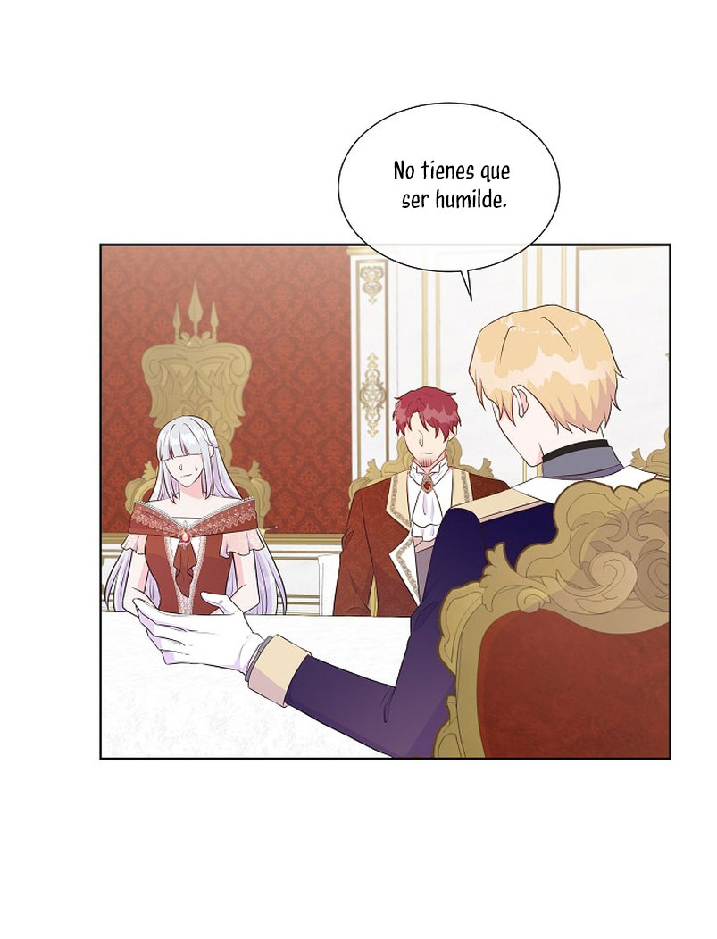 No confíes en la protagonista Capítulo 64 - Página 11