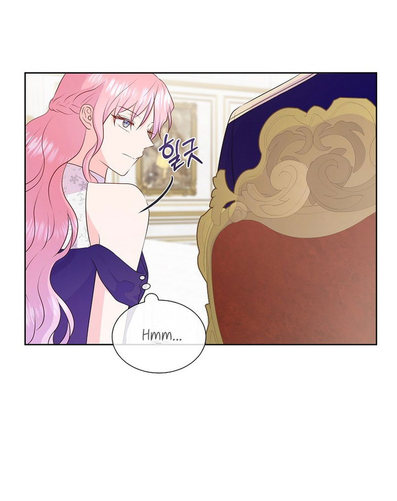 No confíes en la protagonista Capítulo 64 - Página 14