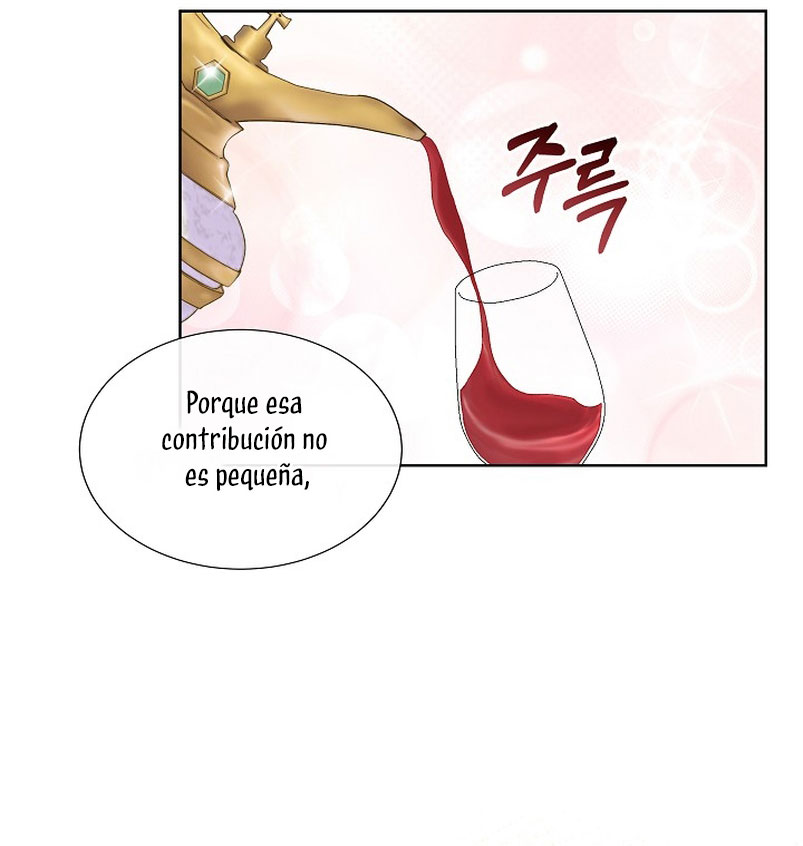 No confíes en la protagonista Capítulo 64 - Página 18