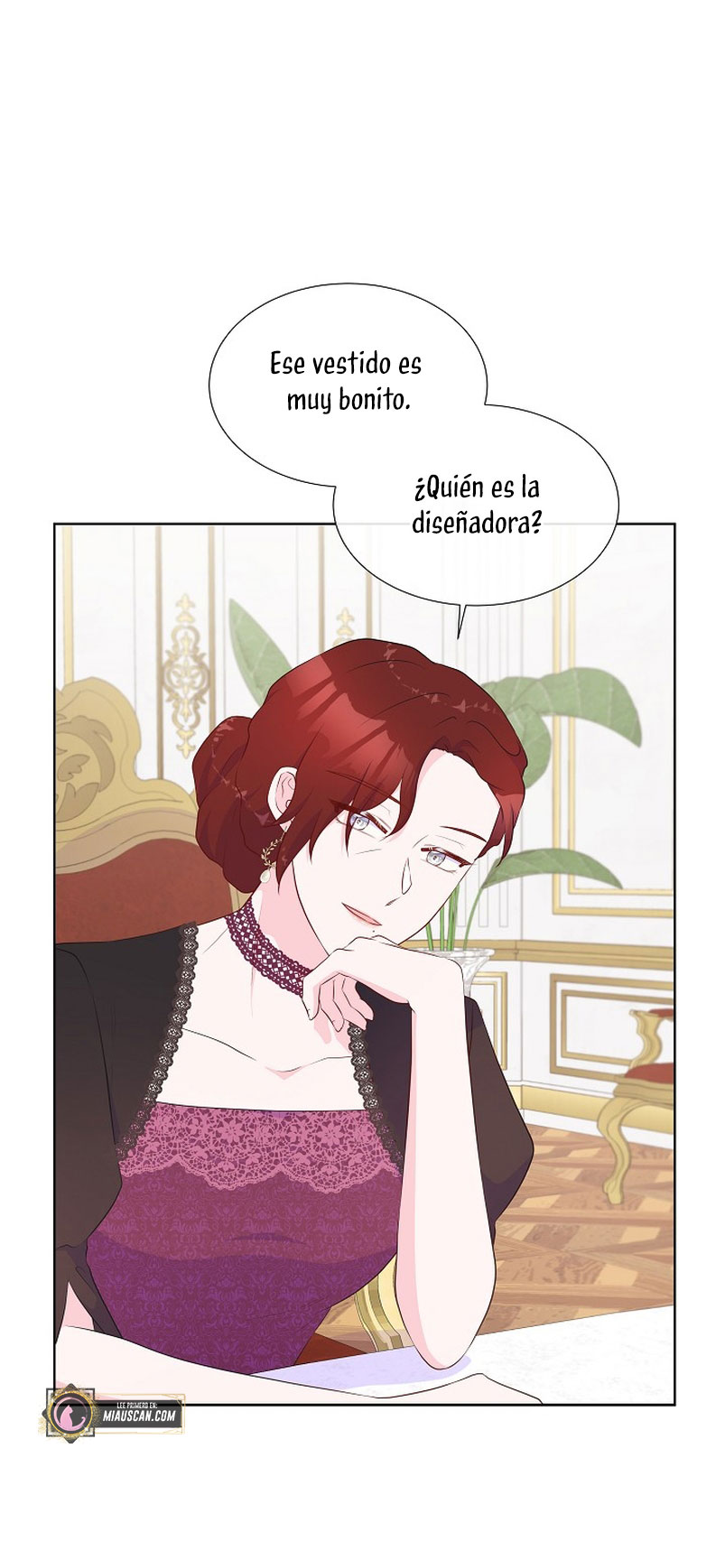 No confíes en la protagonista Capítulo 64 - Página 25