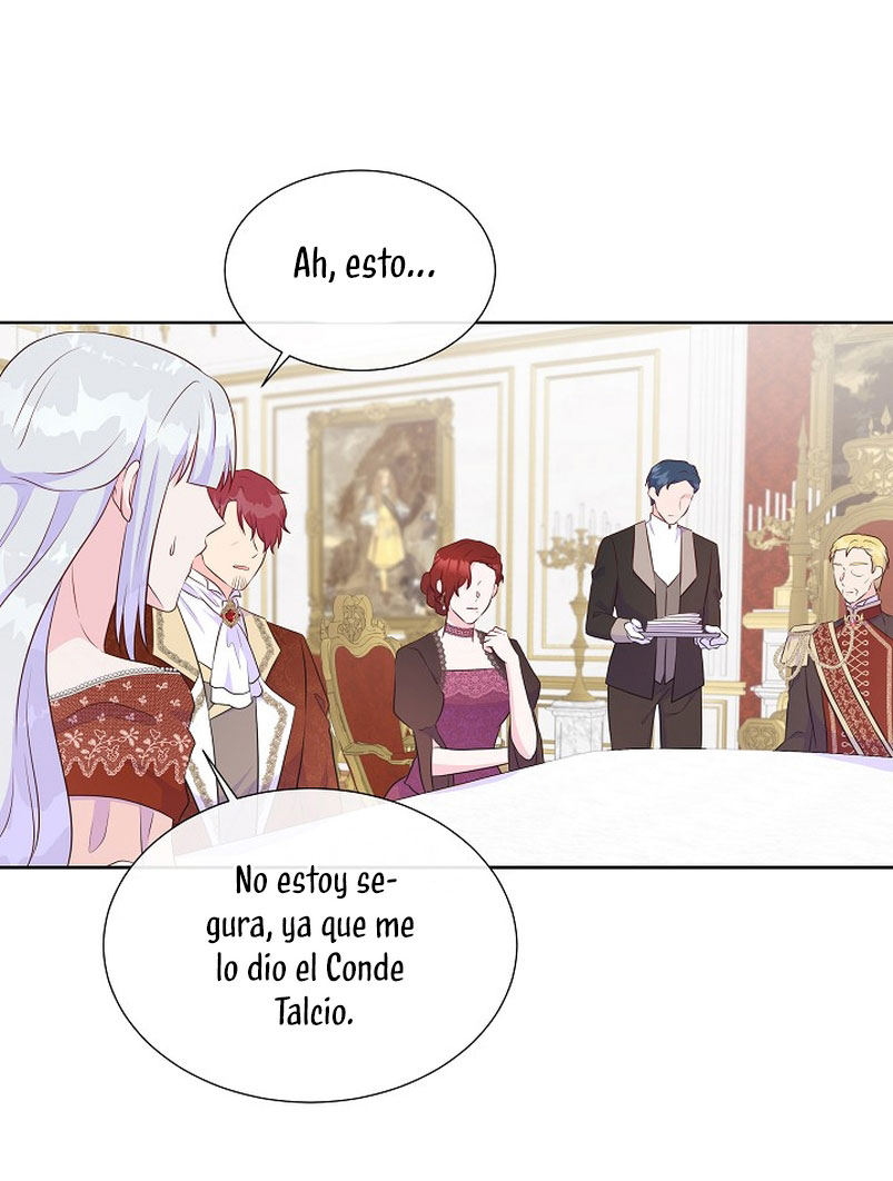 No confíes en la protagonista Capítulo 64 - Página 26