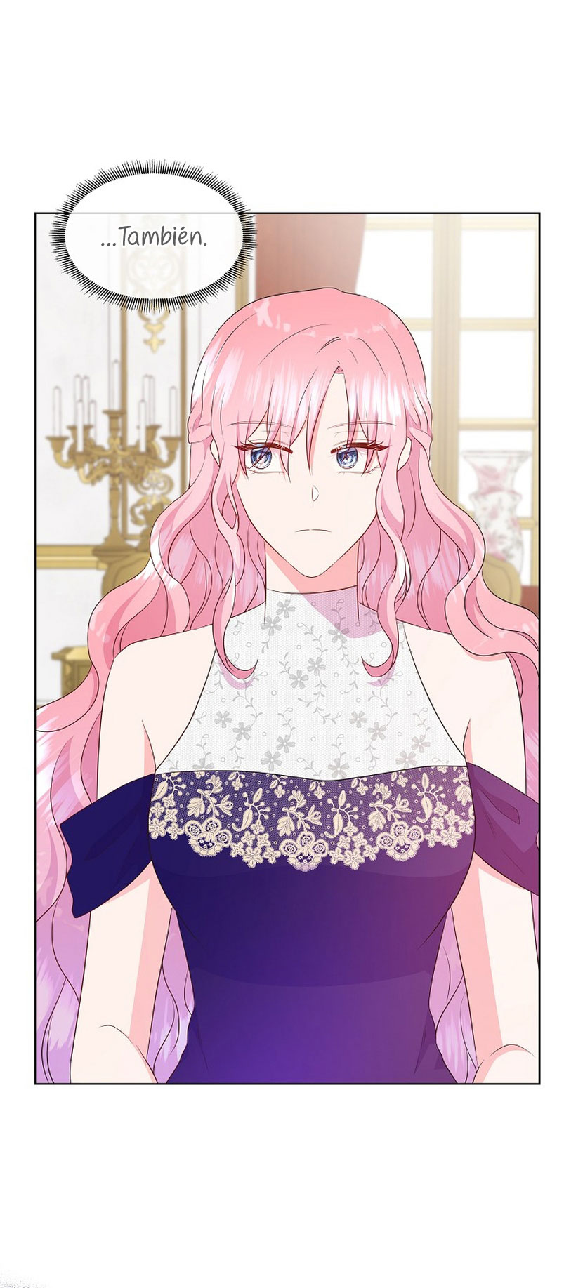 No confíes en la protagonista Capítulo 64 - Página 30