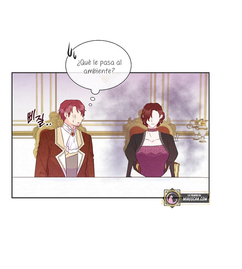 No confíes en la protagonista Capítulo 64 - Página 35