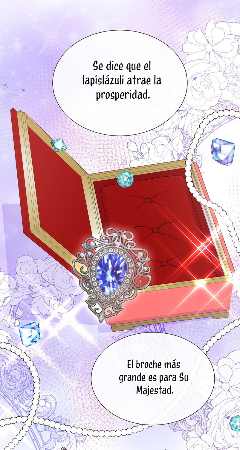 No confíes en la protagonista Capítulo 64 - Página 42