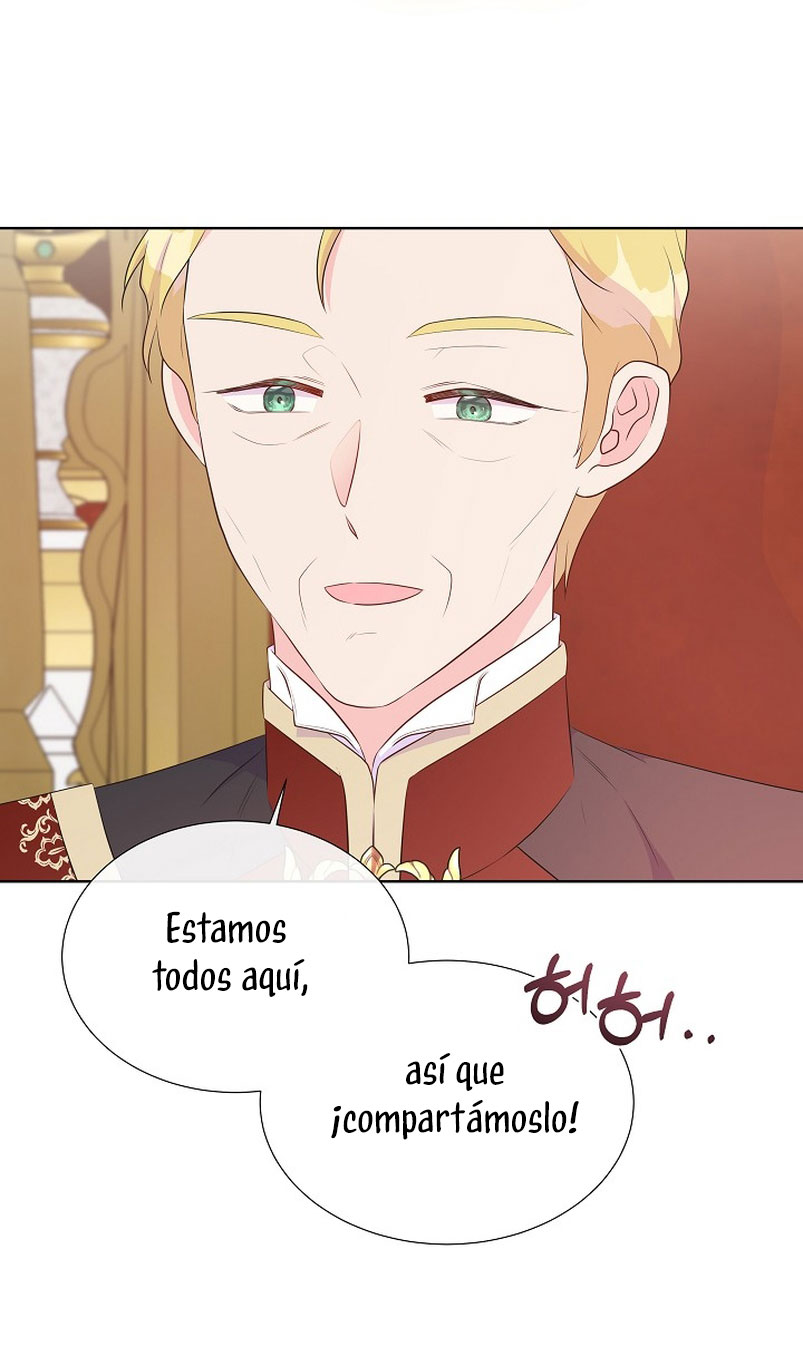 No confíes en la protagonista Capítulo 64 - Página 45