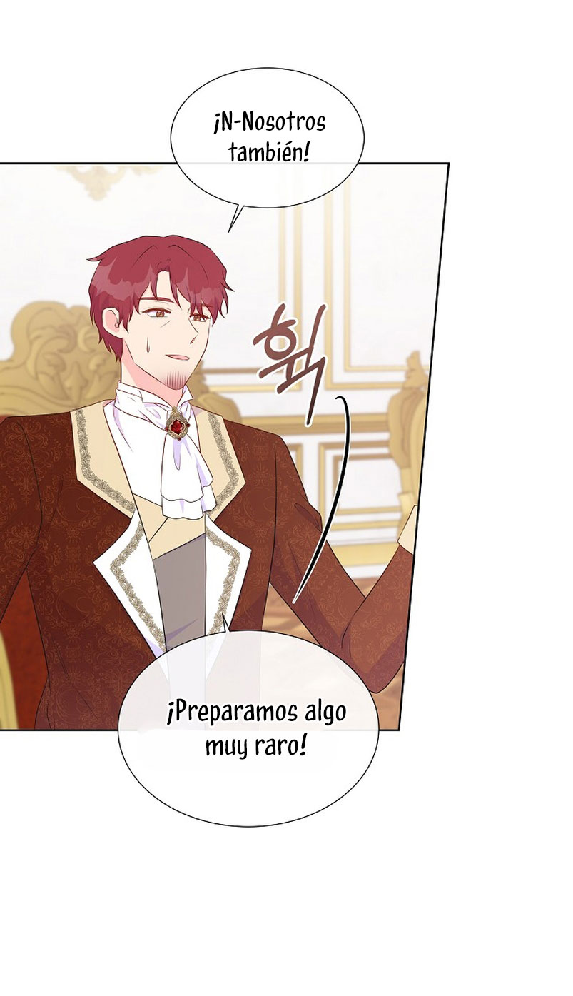 No confíes en la protagonista Capítulo 64 - Página 48