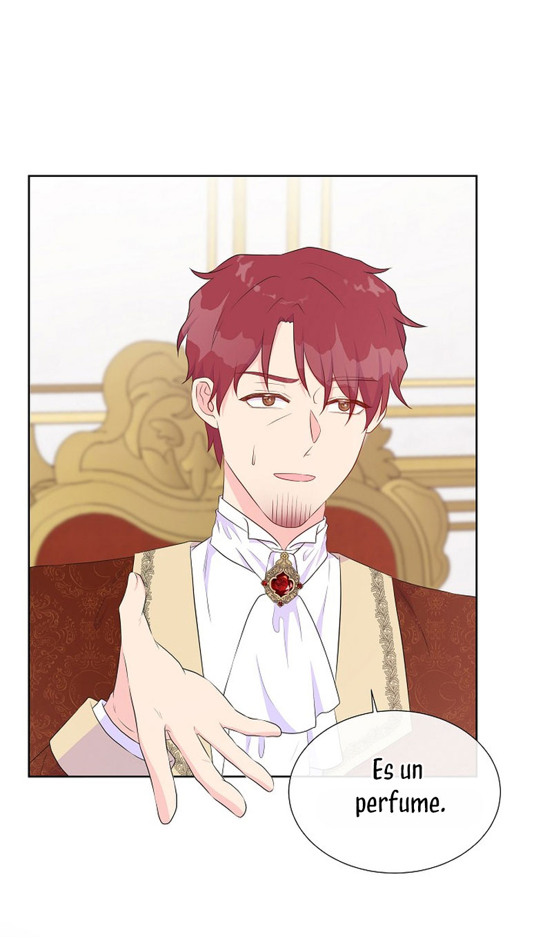 No confíes en la protagonista Capítulo 64 - Página 50