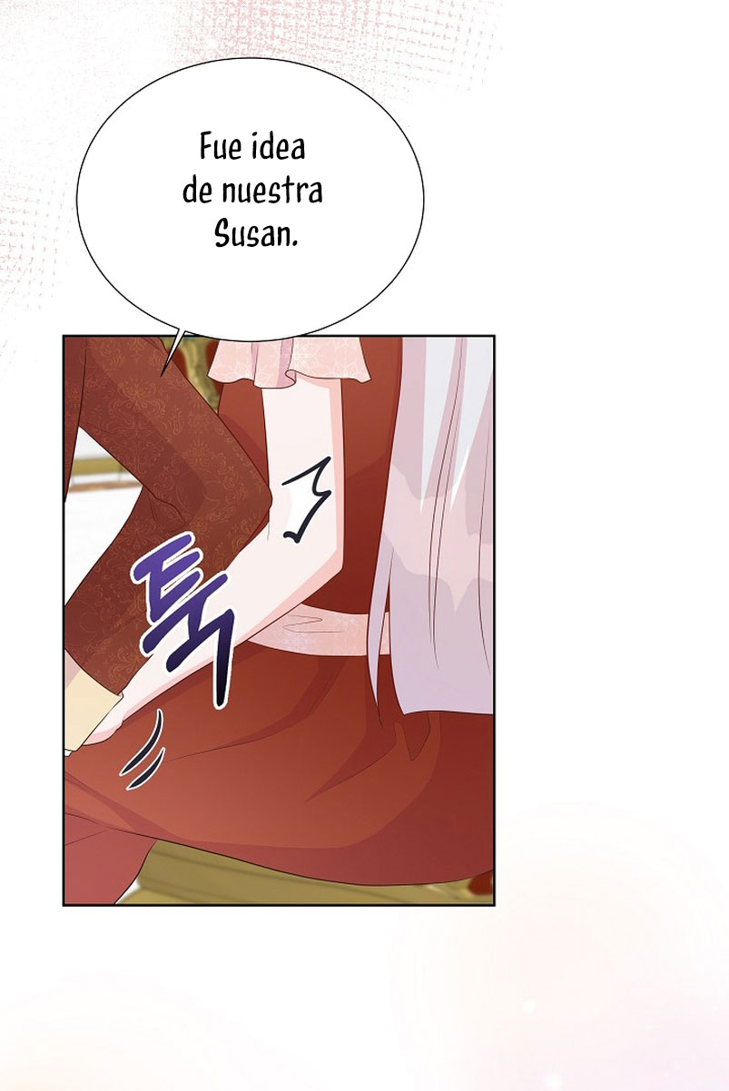 No confíes en la protagonista Capítulo 64 - Página 54