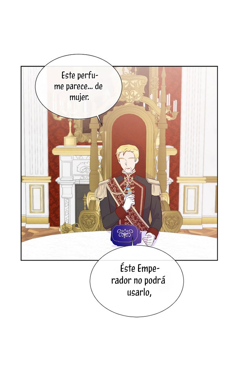 No confíes en la protagonista Capítulo 64 - Página 57