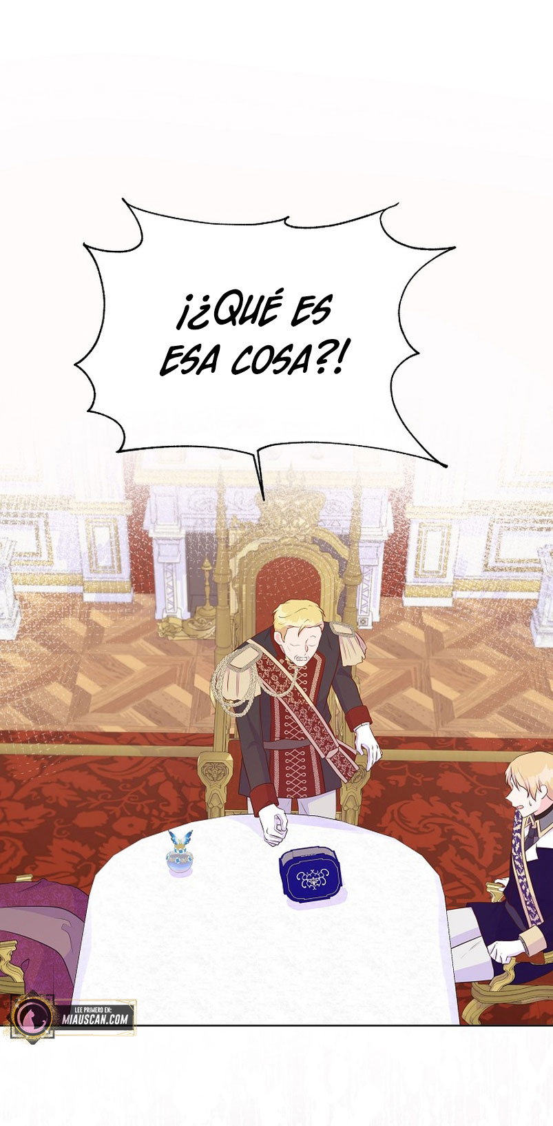 No confíes en la protagonista Capítulo 64 - Página 66