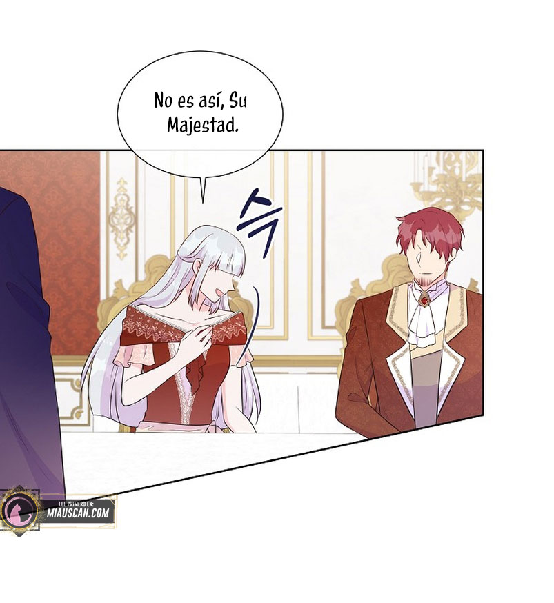 No confíes en la protagonista Capítulo 64 - Página 8