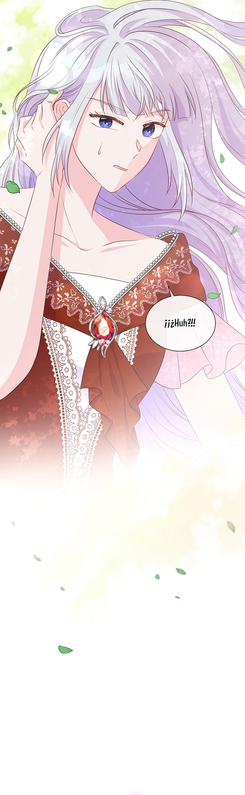 No confíes en la protagonista Capítulo 65 - Página 18