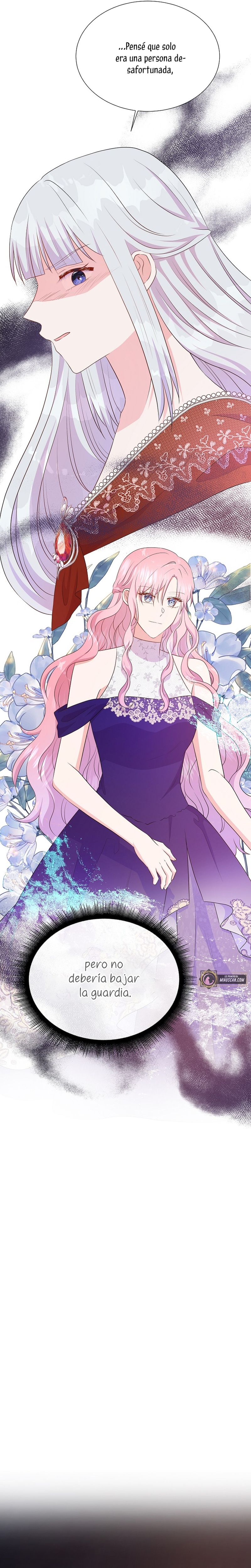 No confíes en la protagonista Capítulo 66 - Página 17