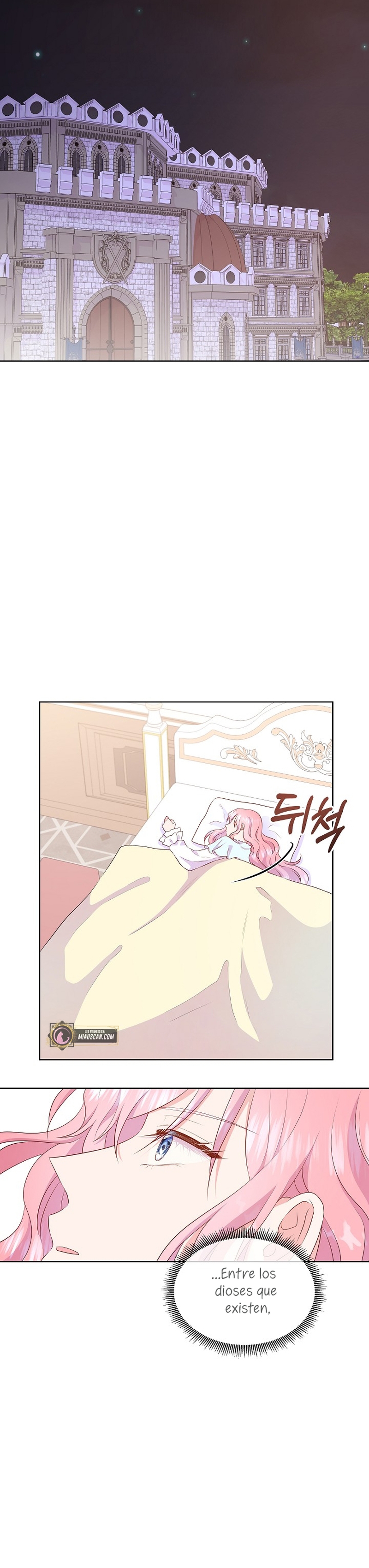 No confíes en la protagonista Capítulo 66 - Página 18