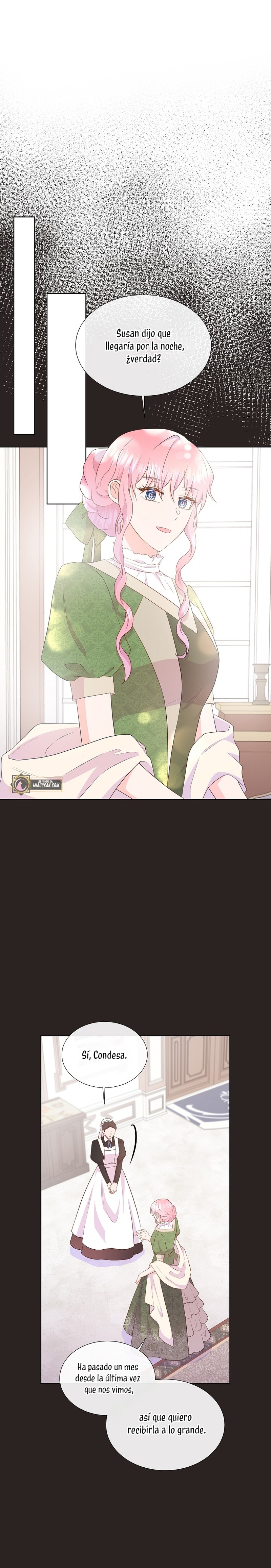 No confíes en la protagonista Capítulo 66 - Página 20