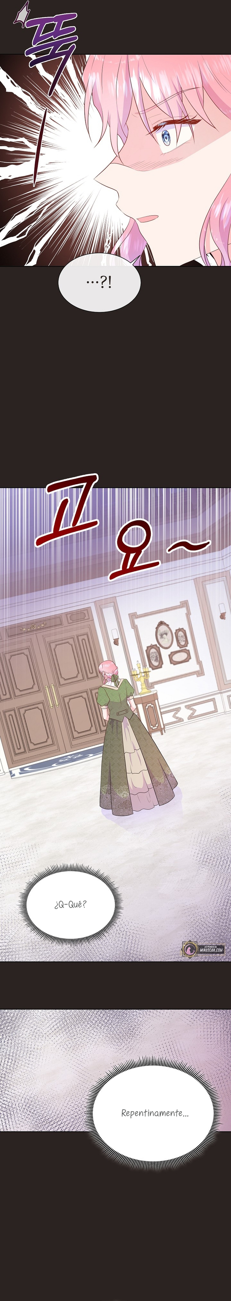 No confíes en la protagonista Capítulo 66 - Página 24