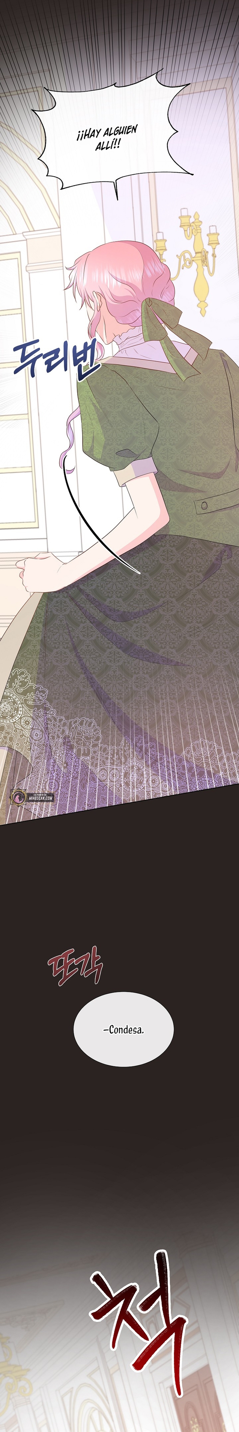 No confíes en la protagonista Capítulo 66 - Página 27