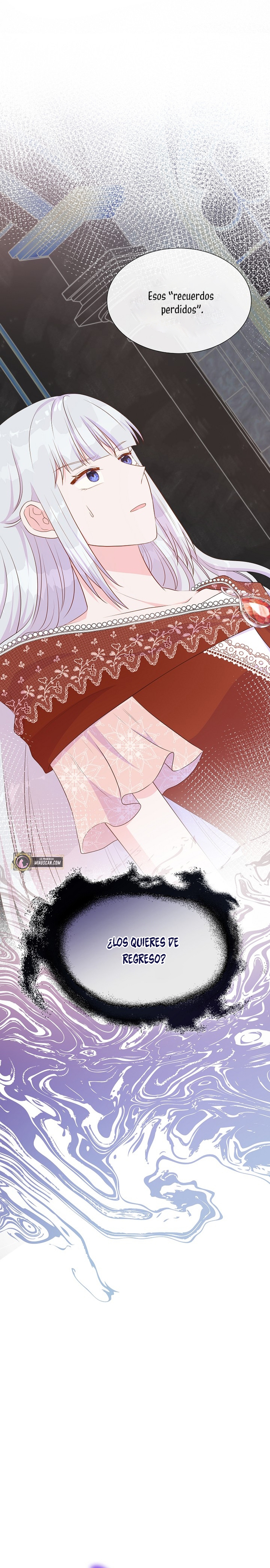 No confíes en la protagonista Capítulo 66 - Página 3