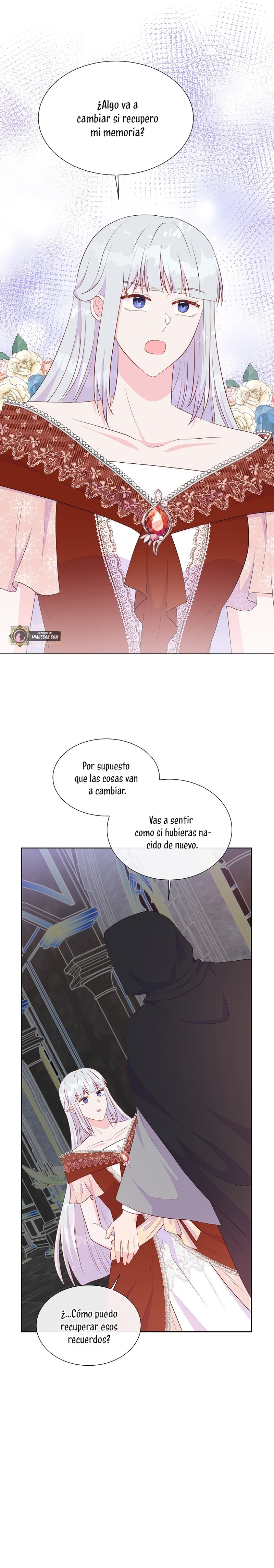 No confíes en la protagonista Capítulo 66 - Página 9