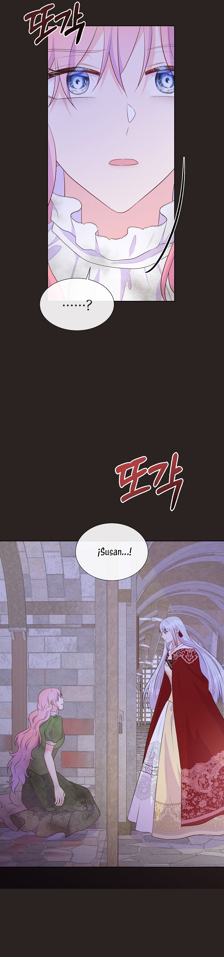 No confíes en la protagonista Capítulo 67 - Página 13