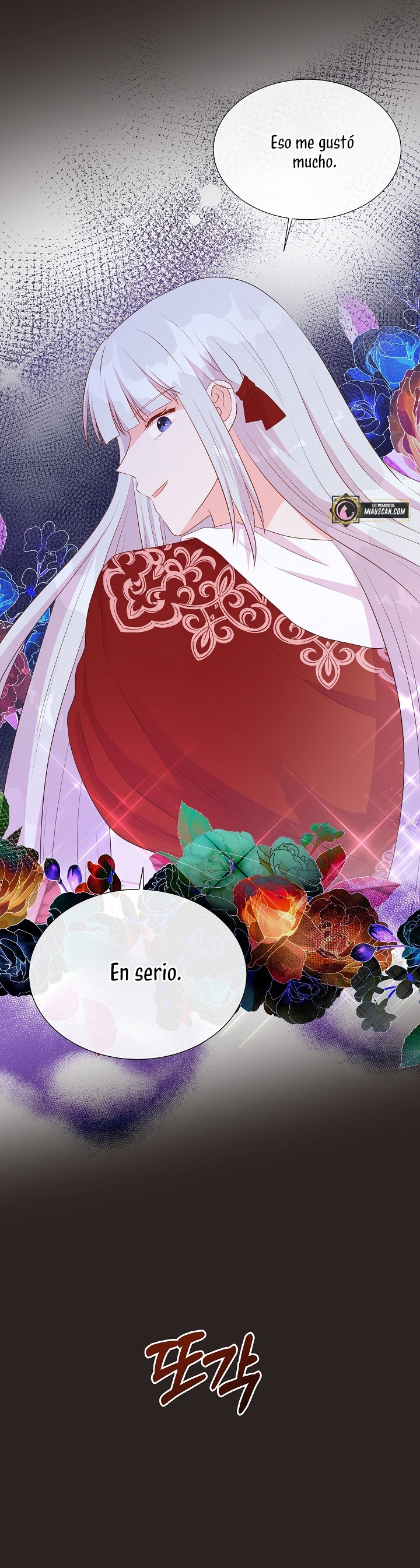 No confíes en la protagonista Capítulo 67 - Página 19