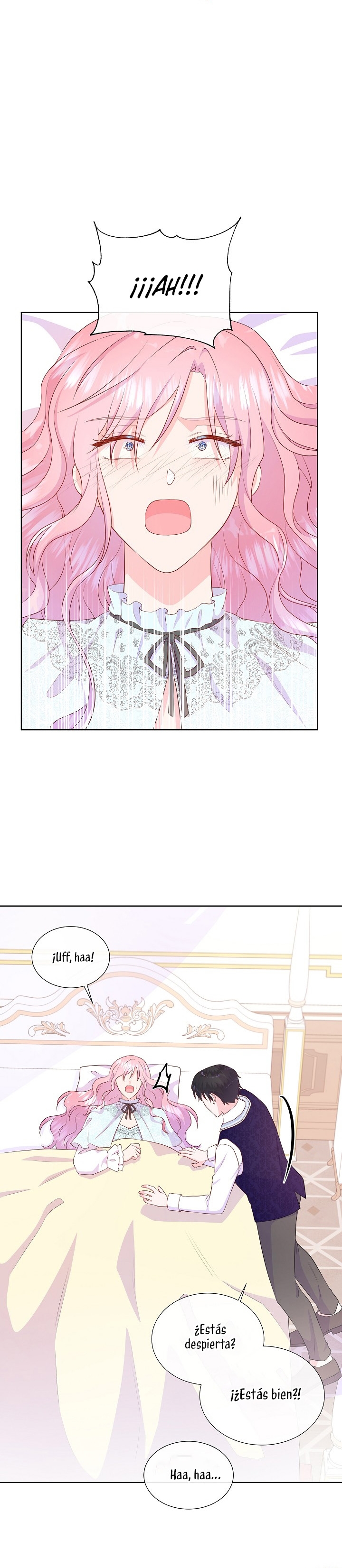 No confíes en la protagonista Capítulo 67 - Página 22