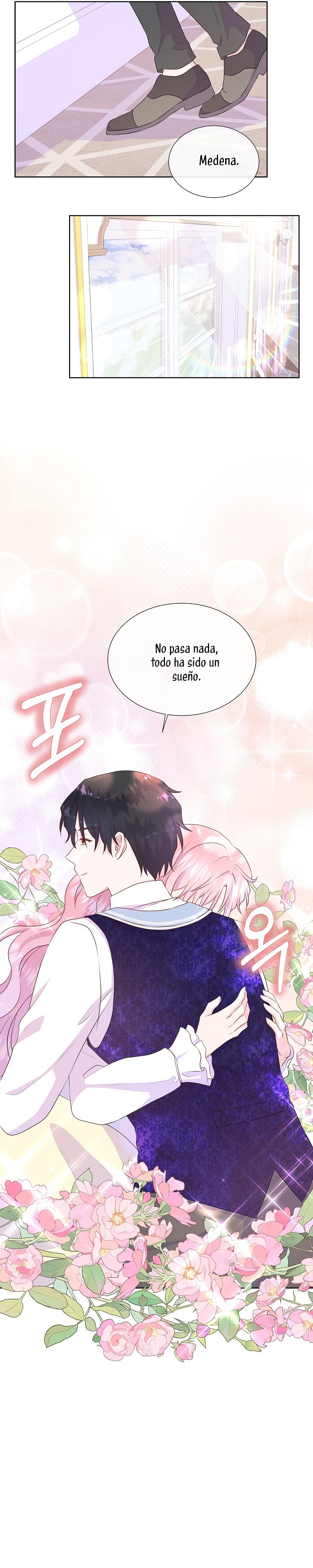 No confíes en la protagonista Capítulo 67 - Página 25