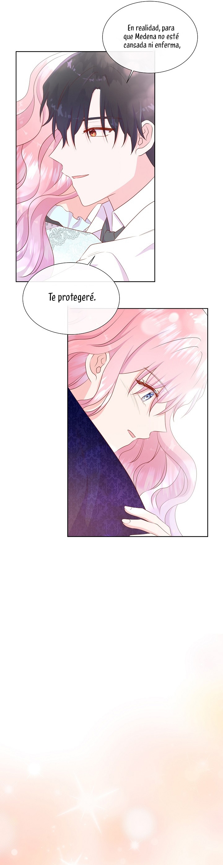 No confíes en la protagonista Capítulo 67 - Página 26