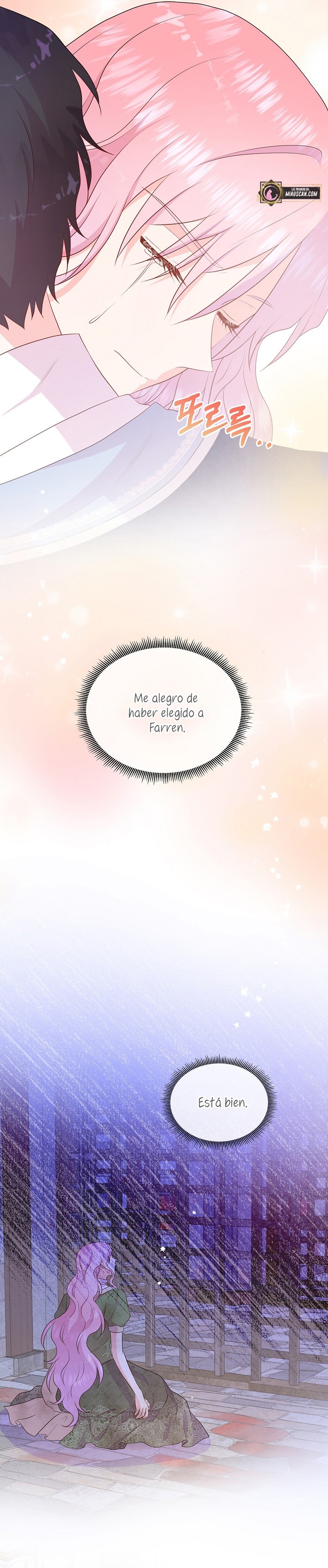 No confíes en la protagonista Capítulo 67 - Página 27