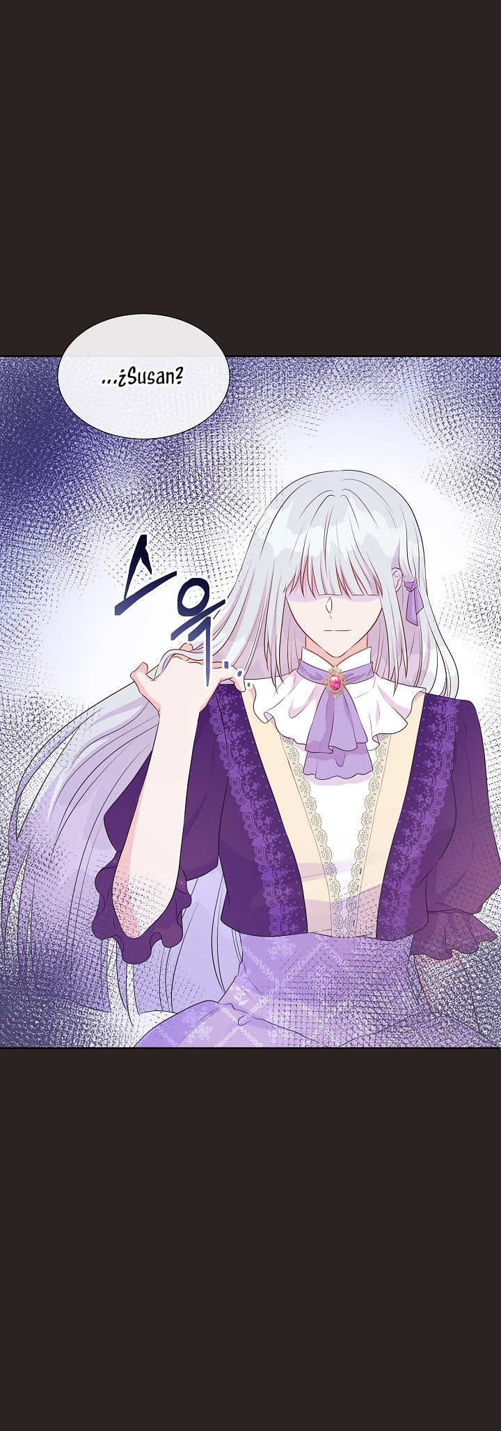 No confíes en la protagonista Capítulo 67 - Página 3