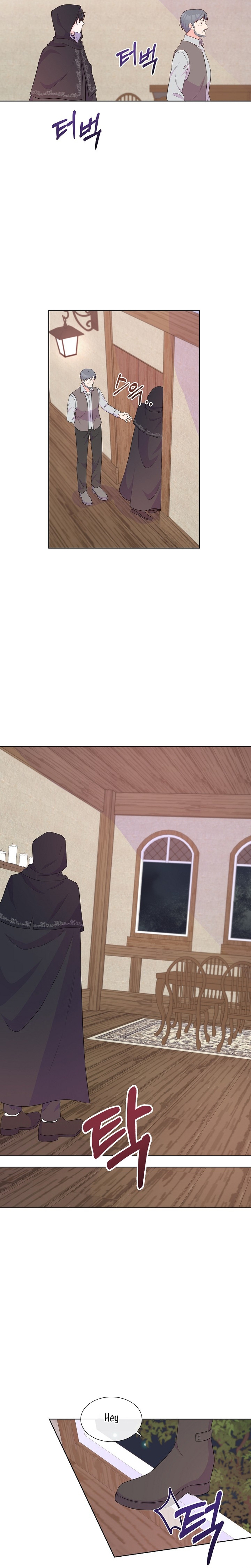 No confíes en la protagonista Capítulo 68 - Página 12