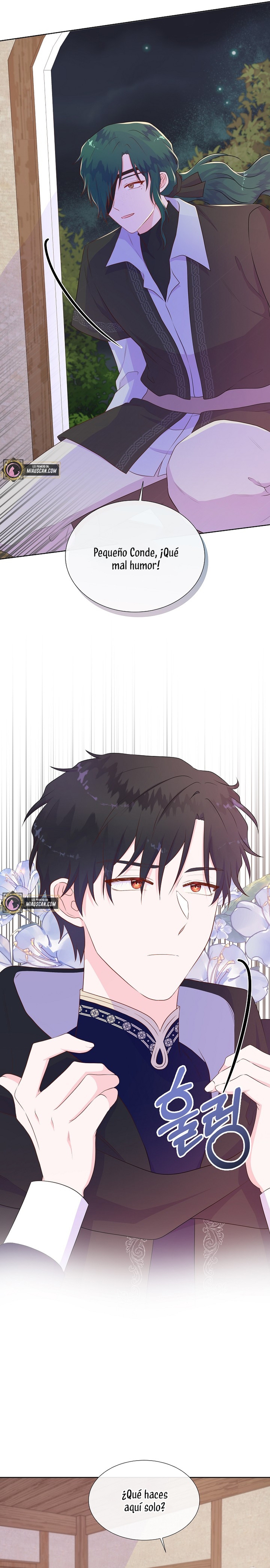 No confíes en la protagonista Capítulo 68 - Página 13