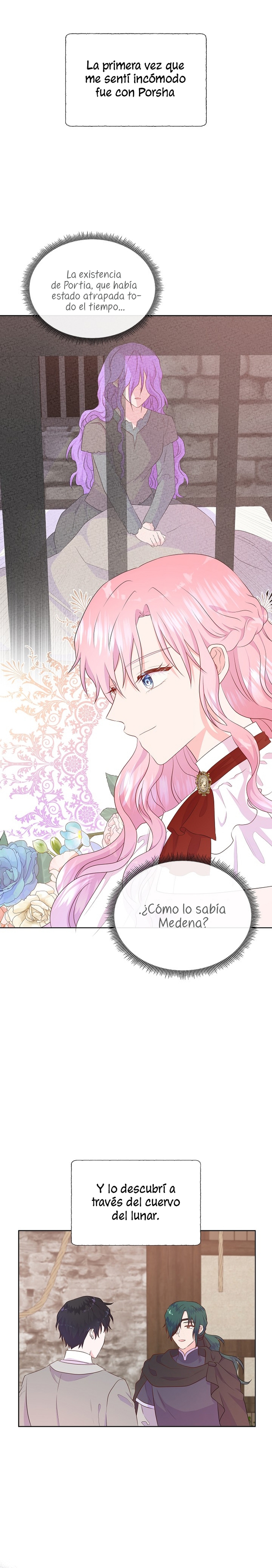 No confíes en la protagonista Capítulo 68 - Página 18