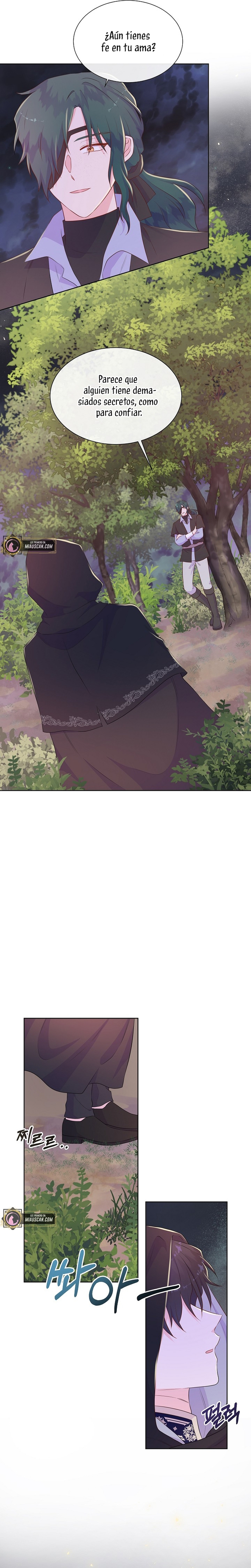 No confíes en la protagonista Capítulo 68 - Página 22