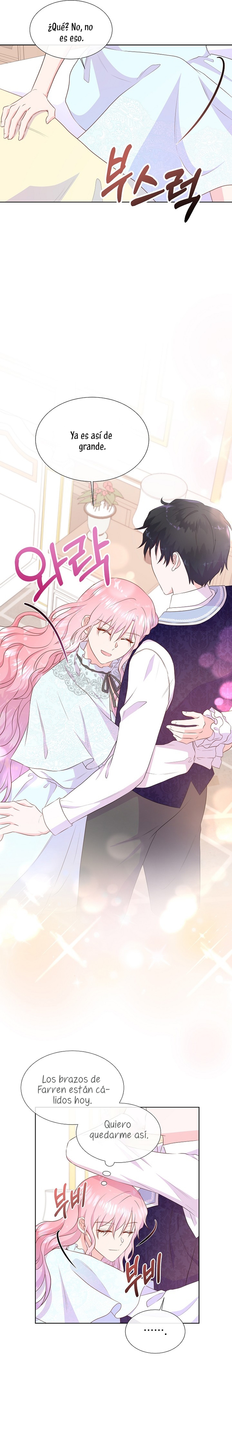 No confíes en la protagonista Capítulo 68 - Página 7