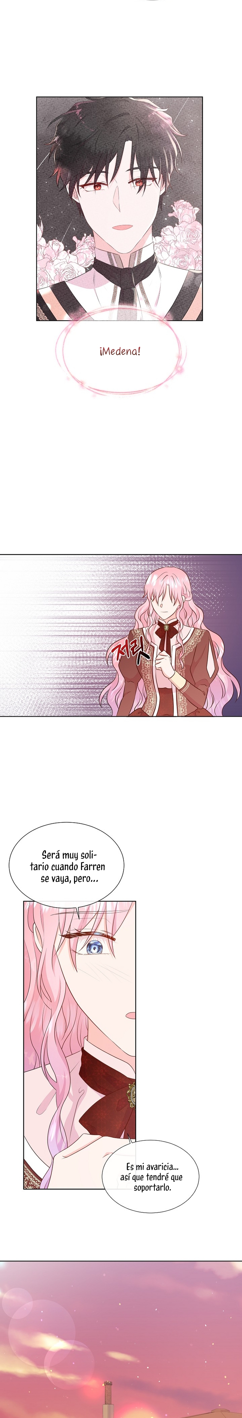 No confíes en la protagonista Capítulo 69 - Página 10