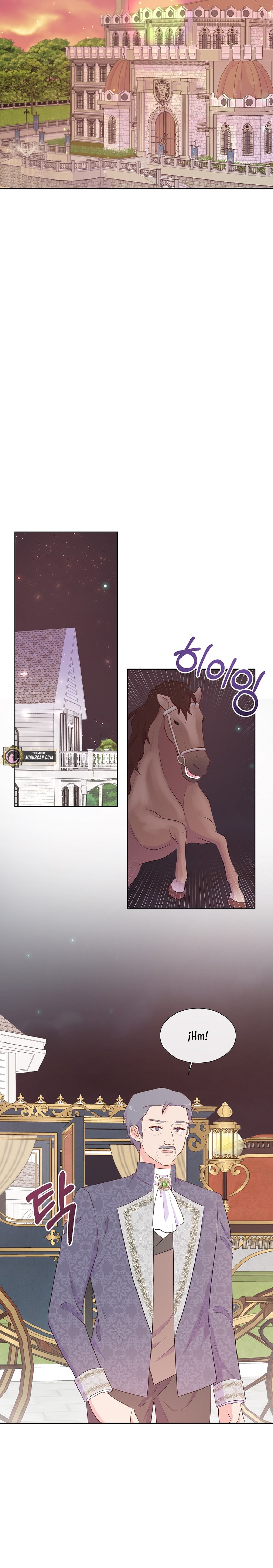 No confíes en la protagonista Capítulo 69 - Página 11