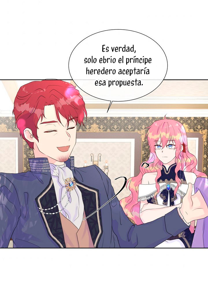 No confíes en la protagonista Capítulo 7 - Página 10