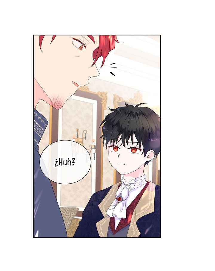 No confíes en la protagonista Capítulo 7 - Página 12