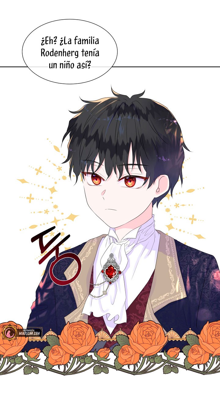 No confíes en la protagonista Capítulo 7 - Página 13