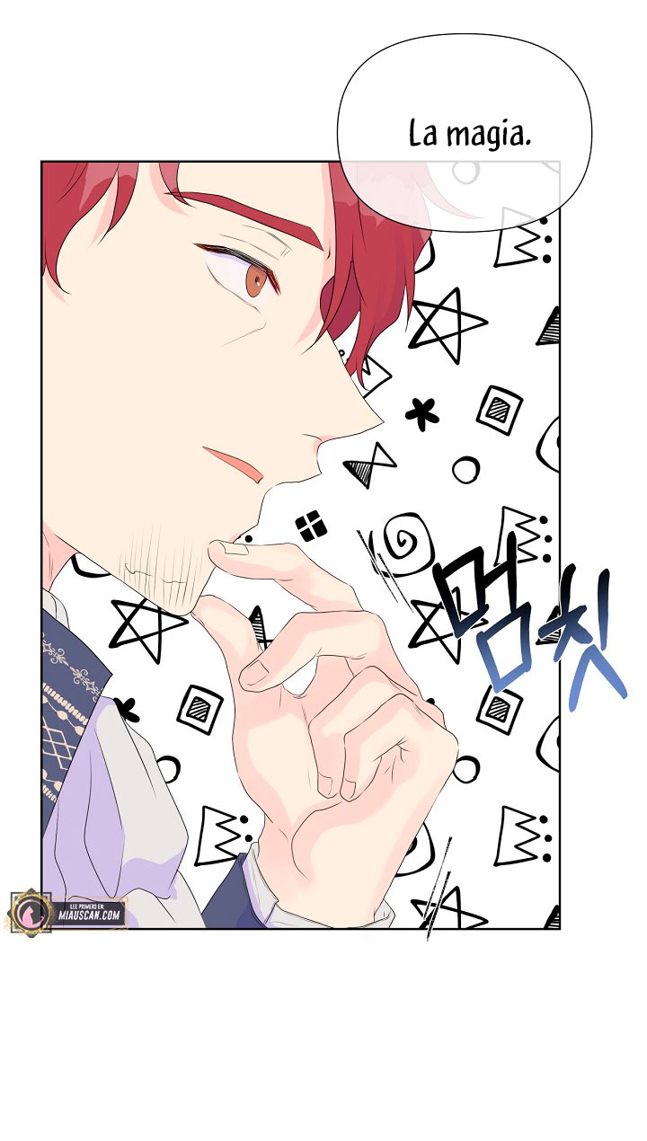 No confíes en la protagonista Capítulo 7 - Página 15