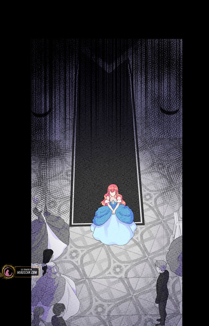 No confíes en la protagonista Capítulo 7 - Página 19